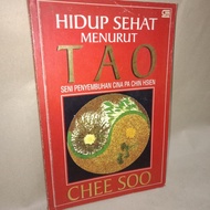 hidup sehat meurut tao