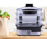 Amway Noxxa Food Steamer - 3 Tier XL