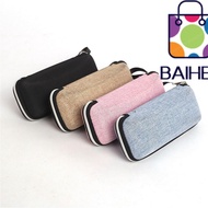 BAIHEE Eyeglasses  Vintage Zipper Portable Eyeglasses Accessories