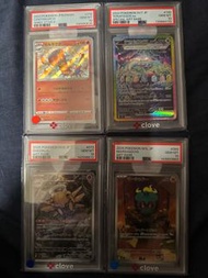 PTCG PSA10 福袋料