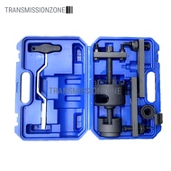 DSG 0AM DQ200 Transmissin Repair Clutch Installation Tool Kit Installer Removal Tool