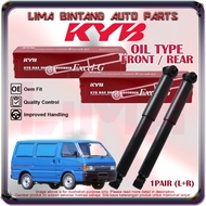 ( 1Pair ) Ford Maxi Econovan , Mazda Bongo F 1400 ST 30 61 63 64 85 87 Front / Rear Shock Absorber O