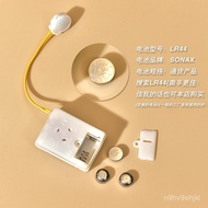 Taiwan Good Goods 5 Minutes Long Recorder Single Button Recording Box Music Voice Maker Toy Doll Mov