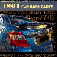 bezza trd v4 spoiler