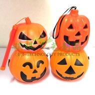 [Simulation Model] Halloween Pumpkin Ghost Festival Supplies Pumpkin Lantern Halloween Props Room De