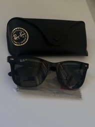 全新 Ray-Ban sunglasses 太陽眼鏡