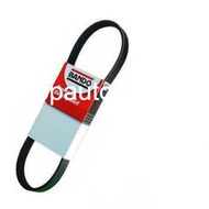 Kancil 660 850 Fan Belt & Air Con Belt BANDO 2265 2305
