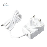For   27W USB Type-C PD Power Supply USB-C Interface Multi-Function Power Supply with UK Plug  Easy 