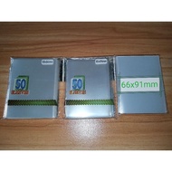[TCG Supply][Outer Sleeve] Card Sleeve Protector (65x91mm, 66x91mm, 66x93mm, 69x94mm)