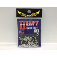 Opass Heavy Single Hook / 1