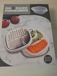 刨絲器