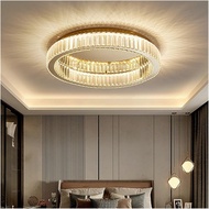 Luxury Lampu Chandelier Lampu Kristal Ceiling Lamps Lampu Siling Lampu Siling Ceiling Light Surface 