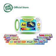 LeapFrog Slide To Read ABC Flash Cards | Educational Toys | Learning Toys | 3-5 Years | 3 Months Local Warranty