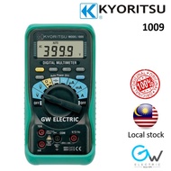 KYORITSU 1009 Digital Multimeter