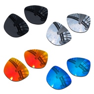 1.5MM POLARIZED Replacement Lenses for Oakley Frogskins Hybrid OO9289 55mm Sunglasses, Anti-Scratch 