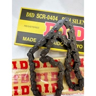 Motorcycle Dual Cam Chain, DID Motorcycle Dual Cam