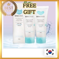 [Boyan I] Natural Probiotics Baby Cream 100ml For Kids baby Hypoallergenic Skincare For Dry and Sens