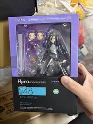 max factory figma 248 刀劍神域 SAO GGo 桐人 sword art online