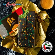 Fix "Can't Get Knafeh Of It" Dark Chocolate Bar 210g