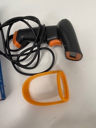 NETUM Barcode Scanner