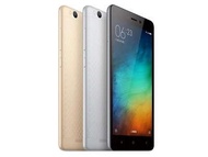 XIAOMI REDMI 3 S / REDMI 3S/REDMI 3X SECOND FULLSET