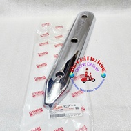 Che pô ốp pô Nouvo 4 No LX zin mới - 5P1-E4718-00