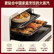 Toshiba（TOSHIBA）Toshiba Microwave Oven Micro Steaming, Baking and Frying All-in-One Machine23LDesktop Frequency Conversion Hot Steam Microwave Oven Electric Oven Steam Box BakingOVENThree-Dimensional Baking ER-XT7231CNW Flagship[One Top Ten]