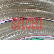 Retail Toyox Wire 3" / Toyospring TS-75 / Spring Hose 75x92mm