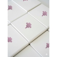 GIFT BOX DESIGNED BY COQUI