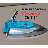 Cosmos Cis 318fi Rubbing Element
