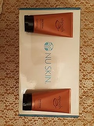 Authentic Nu Skin Nuskin Epoch Sole Solution Foot Treatment 2 Tube