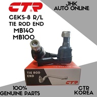 CEKH-8 R/L TIE ROD END MB140/MB100 100% NEW GENUINE PARTS BRAND CTR KOTEA PRICE FOR 1 SET 2 PCS