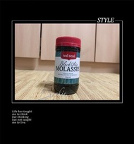 紐西蘭 # Red seal 紅印# Blackstrap Molassesfm 全效溫補黑糖蜜