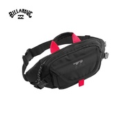 Billabong Os Enlisted Waistpack Black Mens Belt Bag/Waistpack