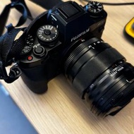 fujifilm XT1 + xf16 1.4