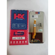 LCD HX Oppo A58 4G Realme C55/ A98/ C67 5G/