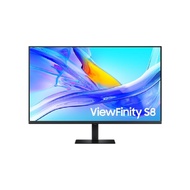 Samsung Monitor 37" VFNT S8 VA 4K D80UD - LS37D800UAEXX