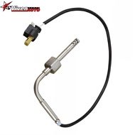 A0071537528 Car Parts EGR Exhaust Gas Temperature Sensor For MERCEDES V CLASS V 250 GL350 ML350 Blue
