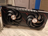Sapphire Pulse AMD Radeon RX 9060 XT 16GB Graphics Card