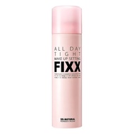 so natural FIXX 全天候超完美定妝噴霧  120ml  2瓶