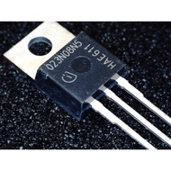 IPP023N08N5 Infineon MOSFET N-CH 80V 120A TO220-3