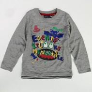 result baby boy cotton t shirt 4-9y