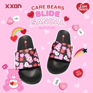 Care Bears Slide Sandal 🧸 Care Bears 🧸 รองเท้าแตะ Xxon x Care Bears (kid & adult) I Care Bears ลิขส