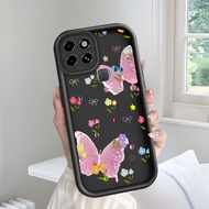 Infinix Smart 6 X6511B Cool Case Phone TY T32053