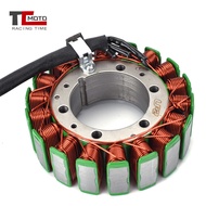 Generator Stator Coil For Honda GL500 GL650 GL 500 650 Silverwing Interstate SV1000S SV1000 GV1200 M