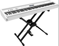 真正旺角門市 Roland FP60x Digital piano 舞台型 88鍵 鋼琴手感 數碼鋼琴 （另有 roland FP90X  roland fp30x roland fp60