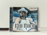 1 CD MUSIC ซีดีเพลงสากล KID ROCK  COCKY // KID ROCK  COCKY (C17E16)