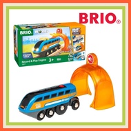 [Direct from Japan]BRIO Smart Tech Sound Engine 33971 Age Range: 3 years and up (toys, wooden toys, 