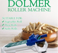 BRING ME- Authentic Dolmer Magic Lumpia Roller Maker Sushi Maker Machine Lumpia Shanghai Food Roller