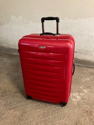 Second hand Verage 28 inches Luggage 行李箱